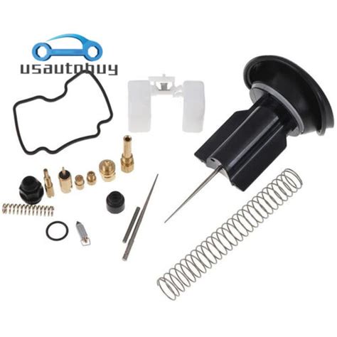 Carburetor Carb Rebuild Repair Kit For Yamaha Yfz Yfz