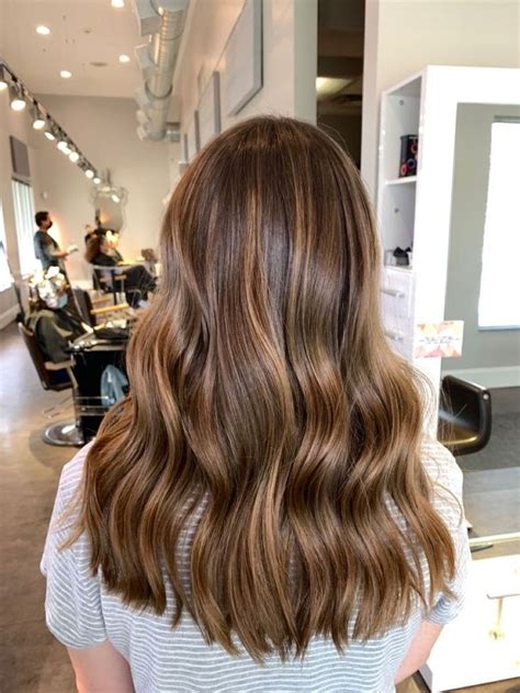 Pin By Jacqueline Aandrea On Guardado R Pido Balayage Hair Dark