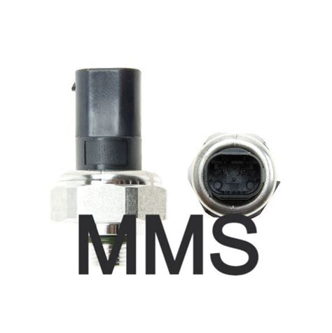 A C Pressure Sensor NCV3 Millionmilesprinter