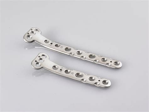 Proximal Medial Tibia Locking Plate Taeyeon Medical