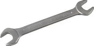 Double Open End Spanner At Best Price In Chennai By Fusion Technical