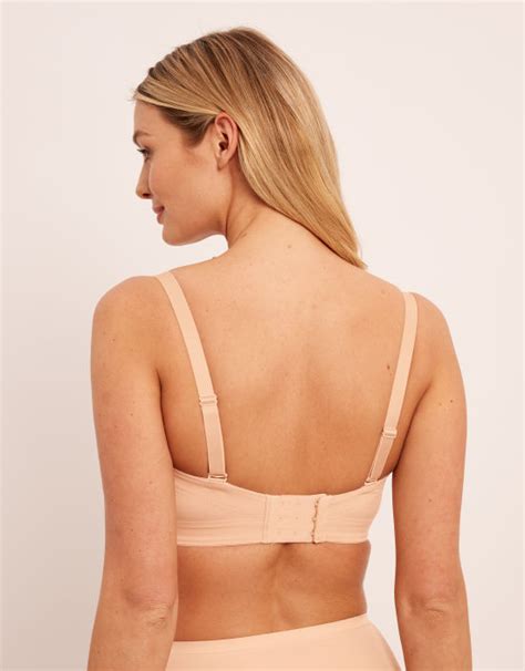 Faith Strapless Bra By Cleo Strapless Bra Bravissimo Us