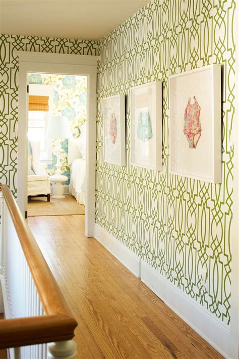 7 Smart Ways To Maximize A Small Hallway