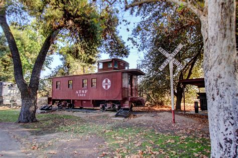 Kern County Museum | Visit Bakersfield