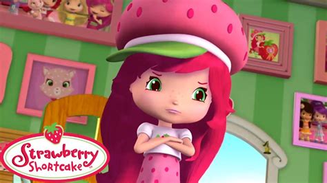 Strawberrys House Pests 🍓 Berry Bitty Adventures 🍓 Strawberry