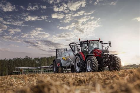 Case IH Unveils New 2025 Farmall C Models Machinery Asia Your