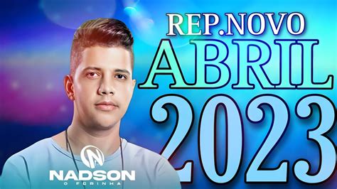 Nadson O Ferinha Atualizado Abril Youtube