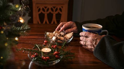 Qu Es El S Ndrome De La Silla Vac A C Mo Afrontar La Navidad Y Cuidar