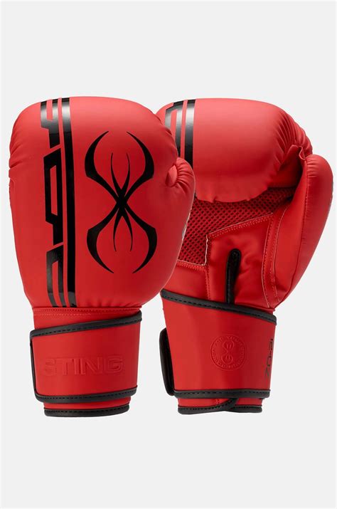 Sting Armaplus Boxing Glove Ringsport Ireland