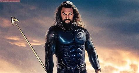 Aquaman Lost Kingdom Release Date Cast Trailer Villain Plot Poster