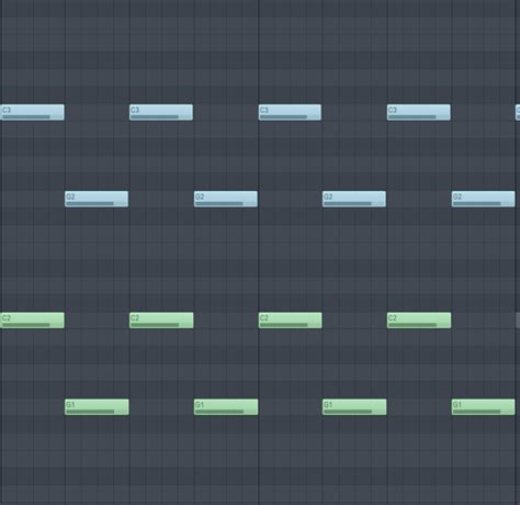 Fl20 Changing Midi Channel Of A Bunch Of Piano Roll Notes Rflstudio