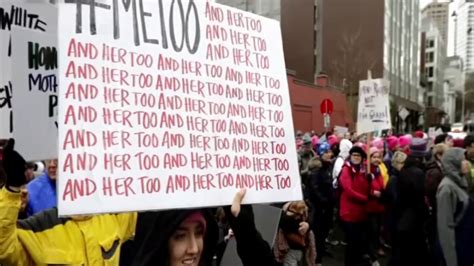 Sexual Harassment Investigations Up At The City After Metoo Movement