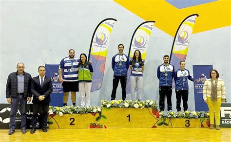 El Ies La Orden Arrasa En El Ttr De Palos De La Frontera Con Medallas