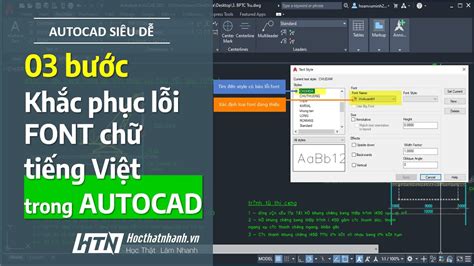 Autocad Sinh Vi N C Ch Ng K V T N D Ng T I A Cho Nhu C U H C T P