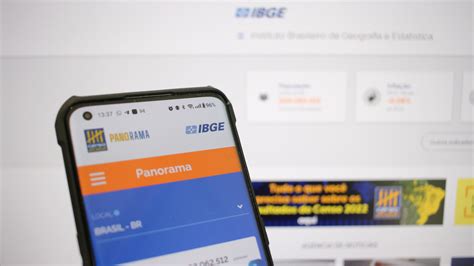 Processo Seletivo Ibge Edital Abre Vagas Para Supervisor