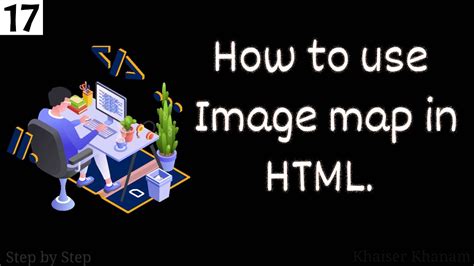 17 HTML Images And How To Use Image Maps Creating Multiple