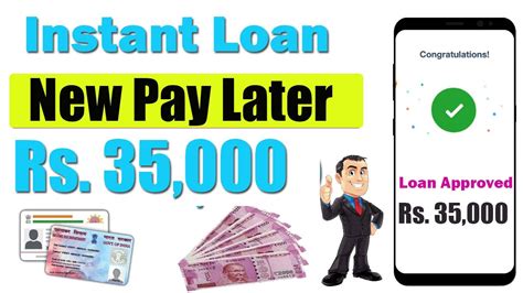 Zero Cibil Loan Pay Later App Without Income Loan Emi Loans