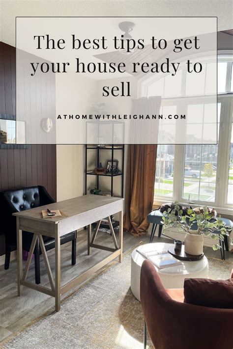 How To Sell Your Home Quickly