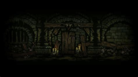 Darkest Dungeon Full Hd Wallpaper And Background Image 1920x1080 Id