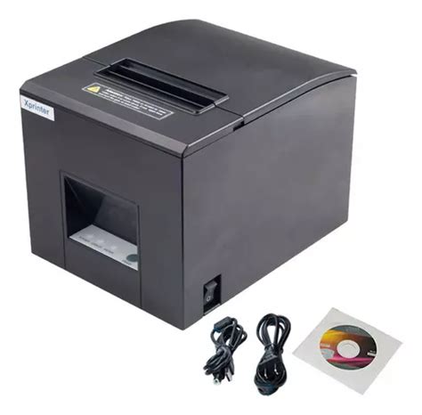 Impresora Termica Directa X Printer Xp E200m Etiquetas MercadoLibre