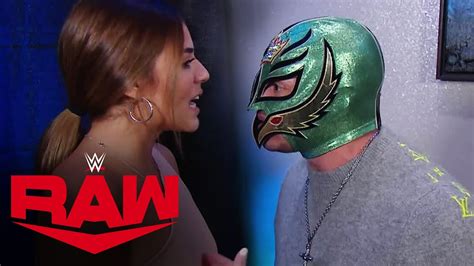 News On If Aalyah Mysterio Will Wrestle For WWE - Wrestling Attitude