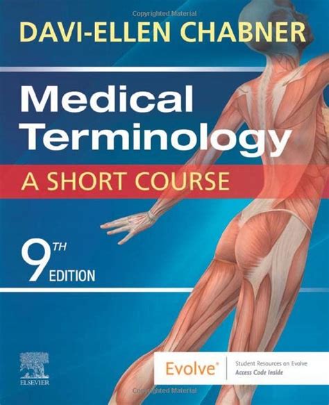 Medical Terminology A Short Niska Cena Na Allegro Pl