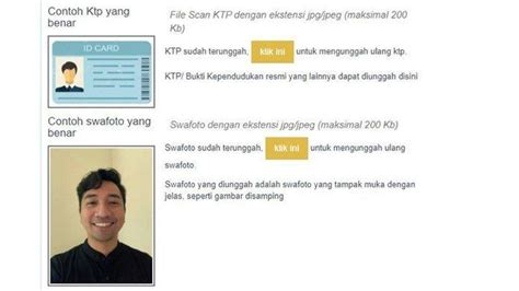 Cara Kompres File PDF Foto Untuk Daftar CPNS 2024 Pastikan Ukuran