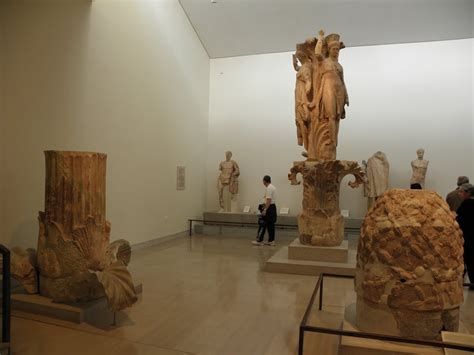 Archaeological Museum of Delphi - Phocis | Terrabook