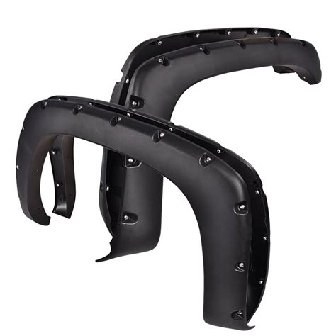 Buy G Plus Pocket Rivet Upgrade Fender Flares Compatible With