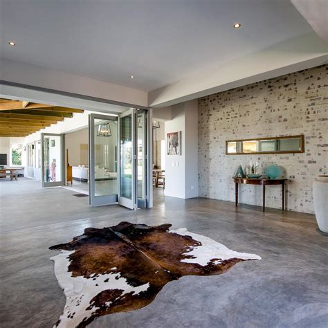 Fake Polished Concrete Floor The Block | Floor Roma