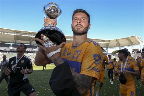 Los Tigres Se Mediran Ante El LAFC Por La Campeones Cup Enfoque Noticias