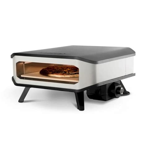 Elektrische Pizza Oven 17 Inch Met Pizzasteen Kopen