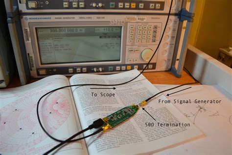 DIY Active Differential Probe Project - Bald Engineer