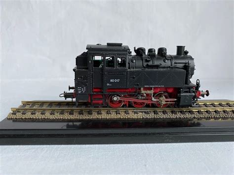 Roco H A Steam Locomotive Br Db Catawiki