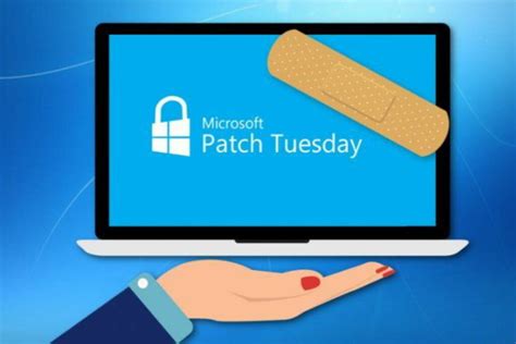 Comment Se Pr Parer Au Mieux Pour Le Patch Tuesday