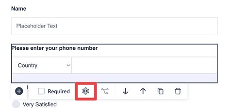 How To Add A Mobile Default Country Code