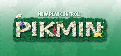 Grid For New Play Control Pikmin By Meion Steamgriddb