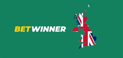 BetWinner UK: A User-Friendly Betting Platform