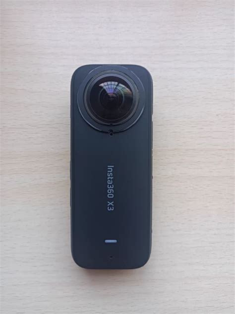 影石x3运动相机怎么样 影石insta360 X3全景360运动相机什么值得买