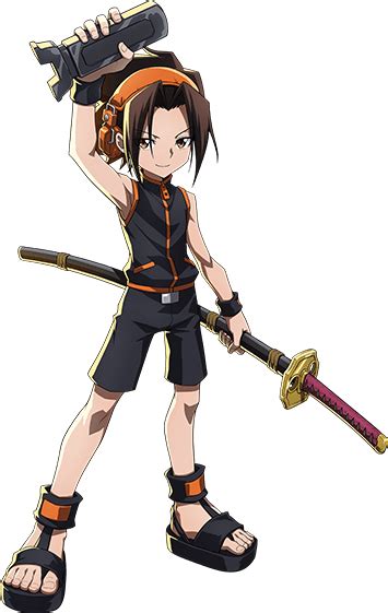 Yoh Yoh Asakura Photo Fanpop