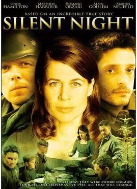 The War Movie Buff: CHRISTMAS WAR MOVIE: Silent Night (2002)