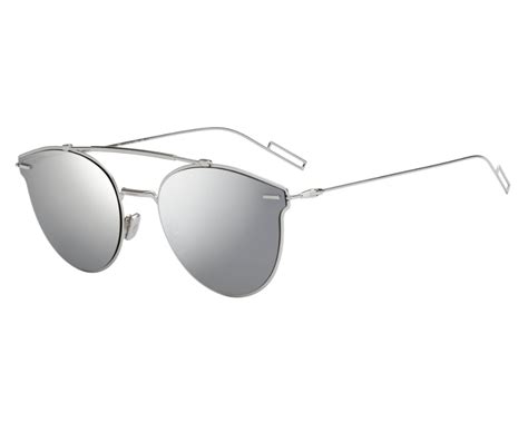 Lunettes De Soleil Dior Homme Diorpressure T Palladium Vue De