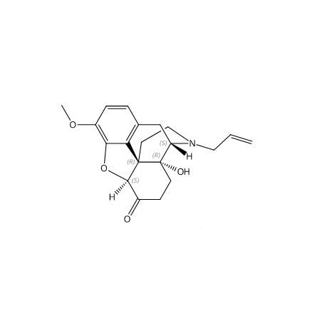 Naloxone Hydrochloride Dihydrate Imp G Ep Analytica Chemie