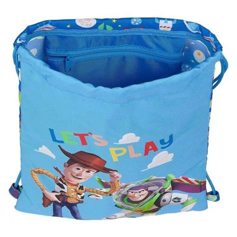 Rucksacktasche Mit B Ndern Toy Story Let S Kaufland De