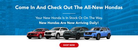 Honda Dealership Maple Grove MN | Minneapolis | Brooklyn Park