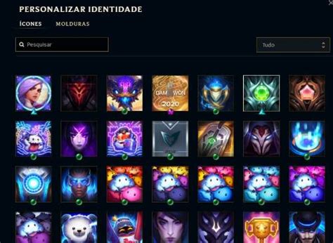 Conta Lol Platina Varias Skins League Of Legends Contas Ggmax