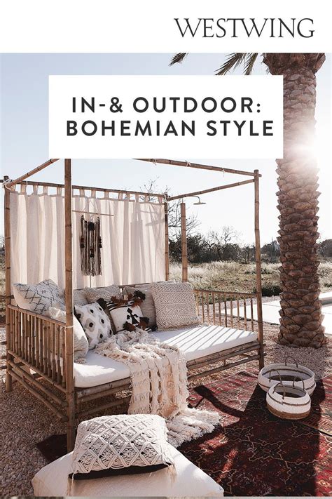 Trend Wohnen Im Boho Style So Sieht Es Aus Westwing Wohnen