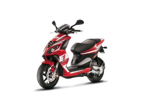 Piaggio Piaggio Ngr Power Dt Moto Zombdrive