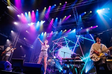 声優・芹澤優、初のオンラインライブより公式レポート到着 アニメイトタイムズ