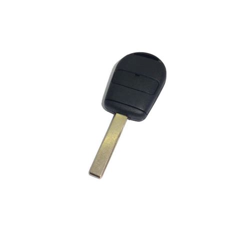 Télécommande coque de clé 3 boutons BMW E36 E38 E39 E46 Z3 Ser